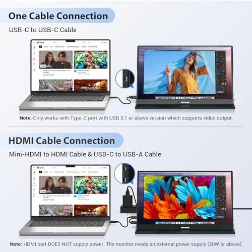 P161A10D - 16.1 Inches 1920x1080