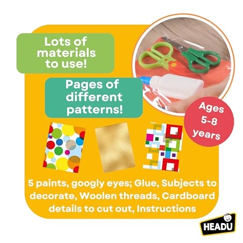 MU24056 Collage Creation