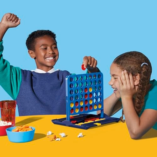 Power 4: 2025 Edition (French)