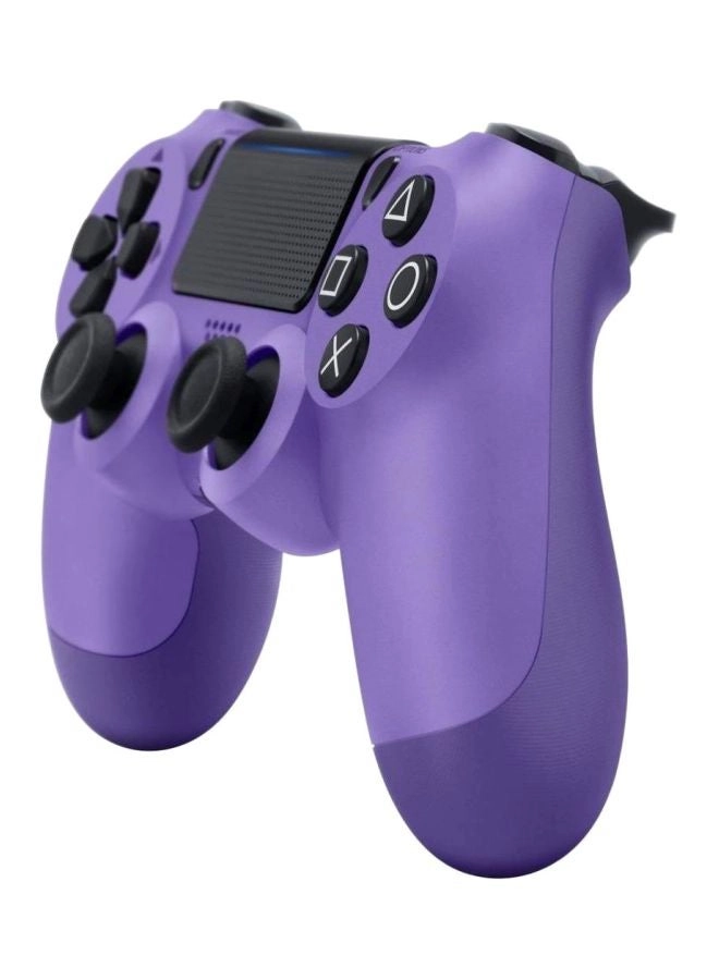 Dualshock 4 Controller V2 - Electric Purple PS4