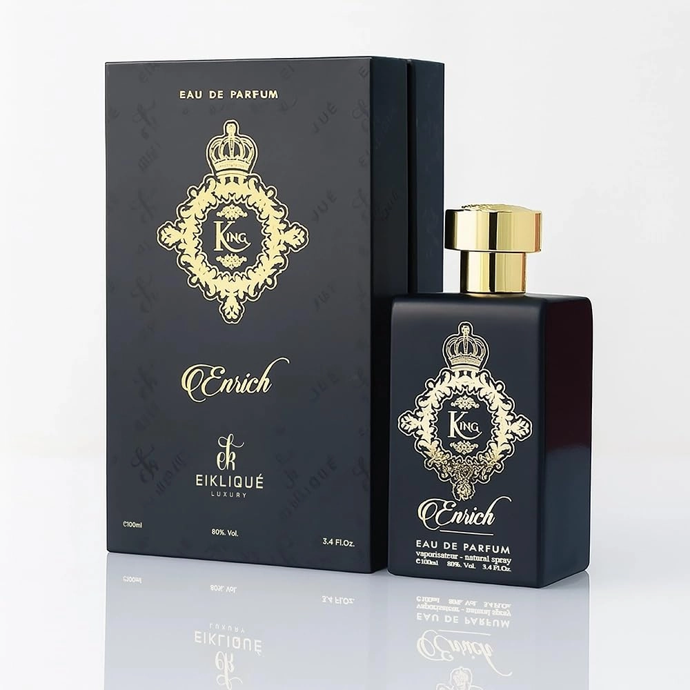 Kairose Perfumes KING - Eau de Parfum 100ml