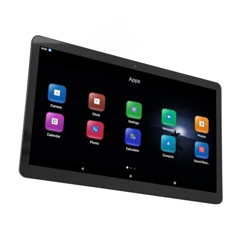 Headrest Monitor - 15.6in