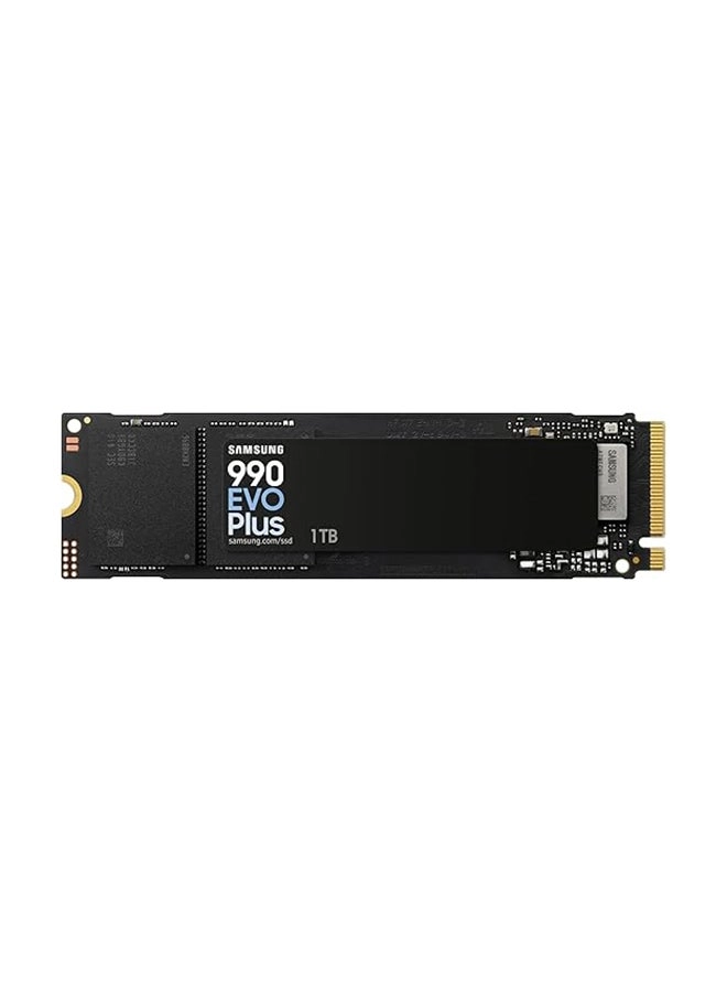 990 EVO Plus - 1 TB M.2