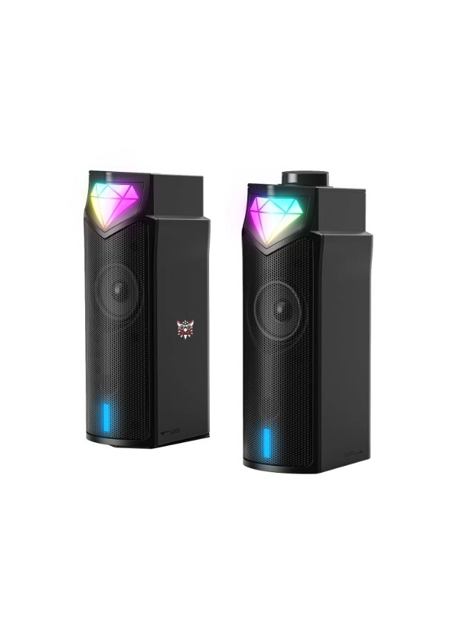 L1 Game Speaker - Double Bass 10W