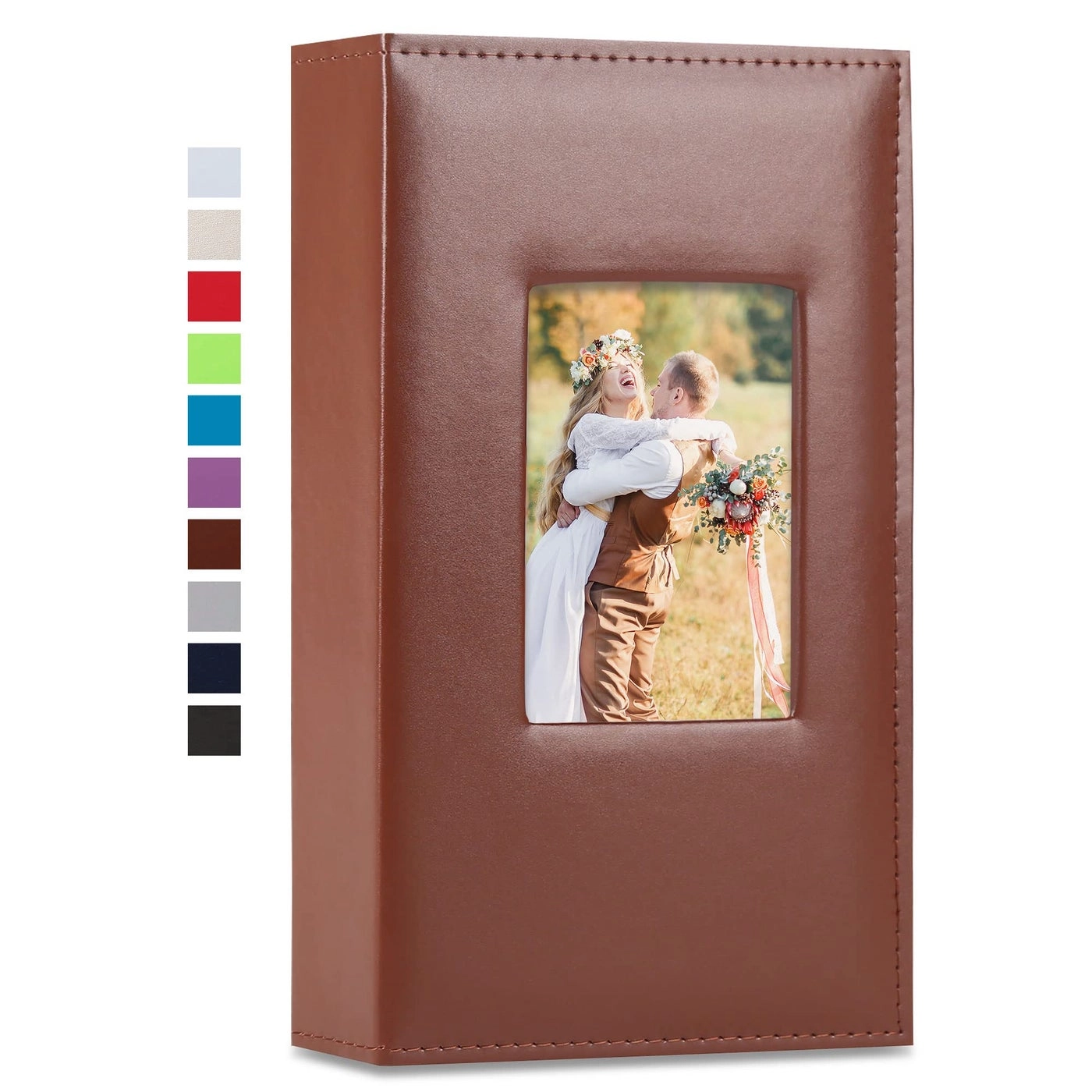 Photo Album - 300 Pockets - 4x6"