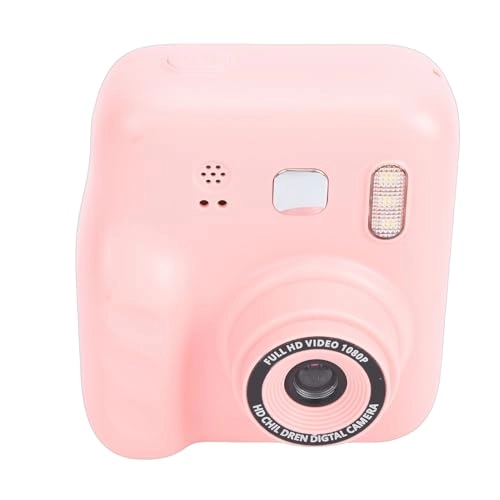 Instant Print Camera