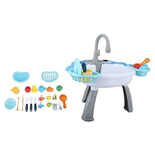 Colorful Kids Pool Fishing Toy - Diving & Swimming Pool Toys