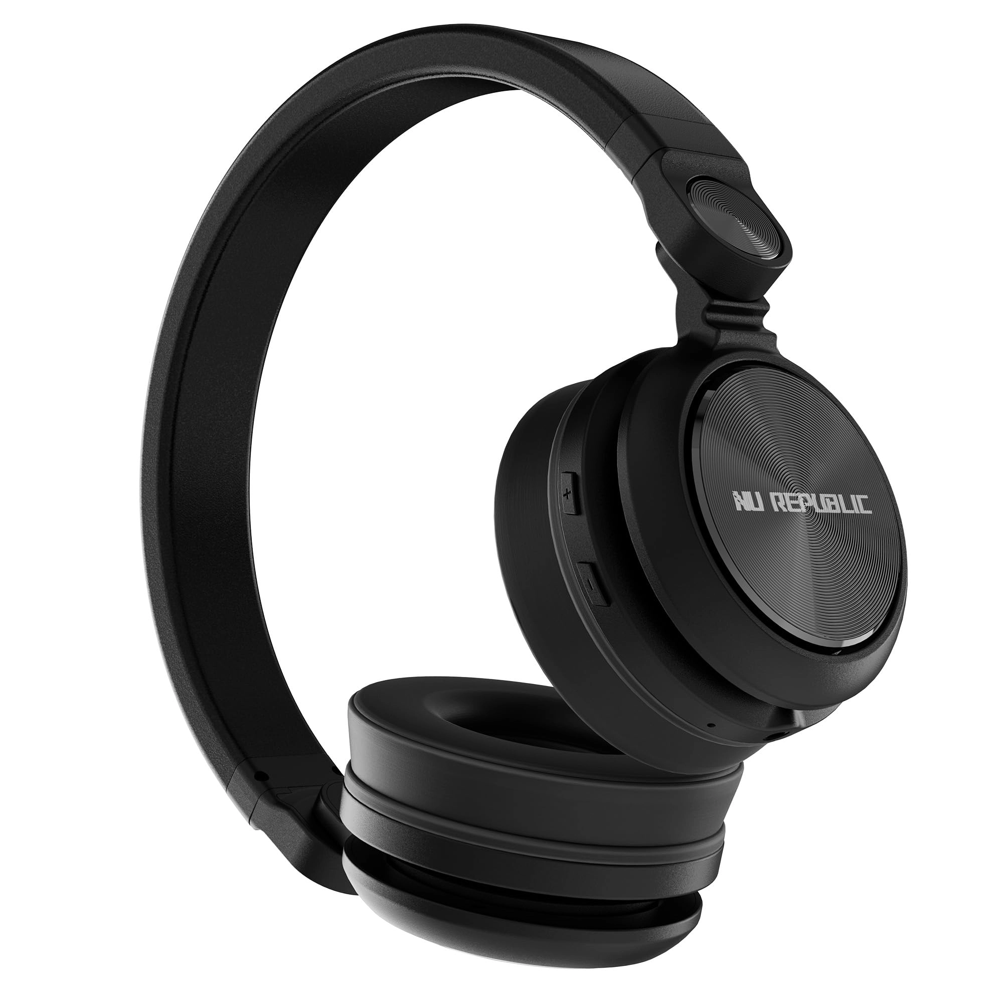 Nuworld Retail Private Limited Starboy Wireless Headphone