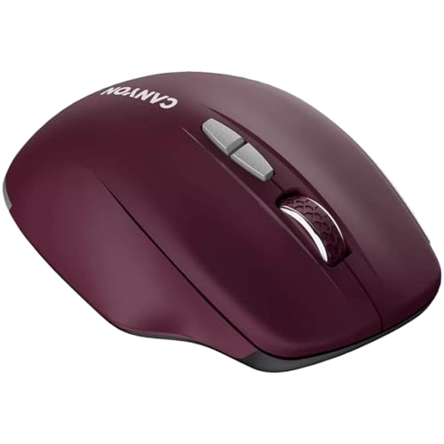 MW-21 Optical Mouse - Wireless