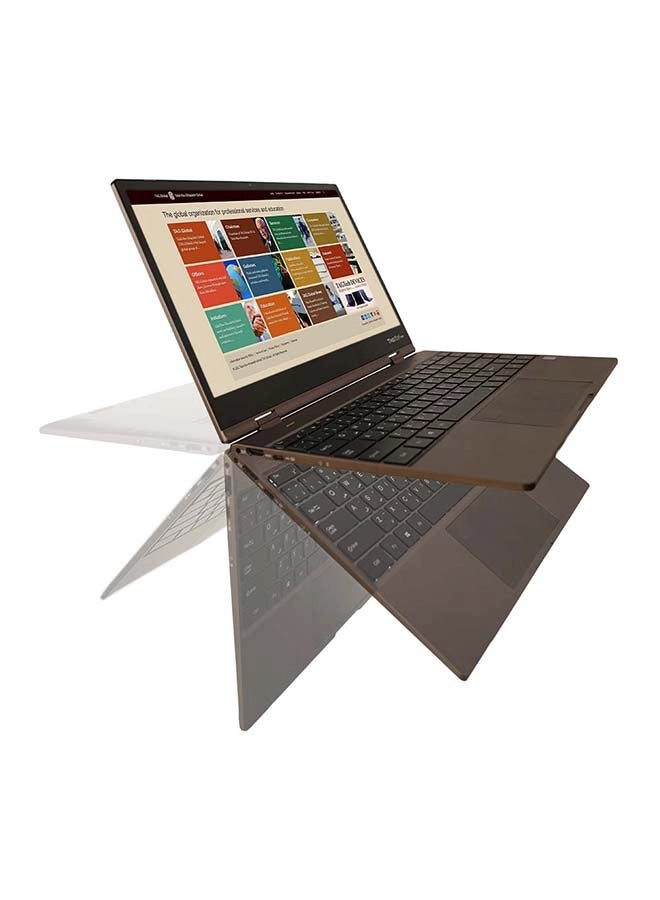 Laptop Flip 6253360500169 - 14'' Core i5-8259U 8GB DDR4 256GB SSD