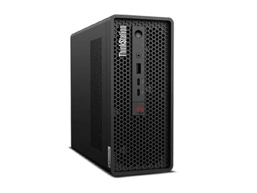 ThinkStation P3 Ultra CFF 30HA005GGE - 64GB 1TB i9-14900K