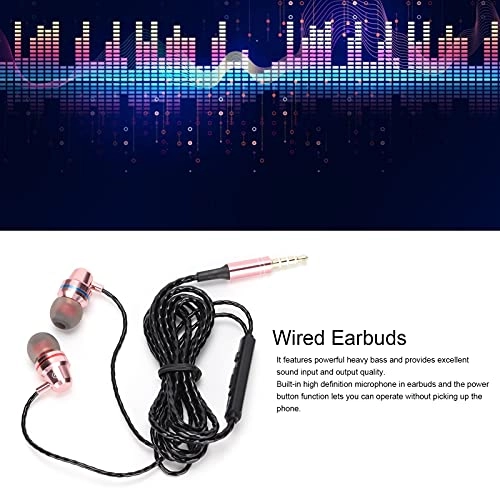 G2 Wired Earbud