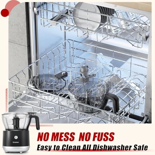 Food processor - 7-cup 200 watts