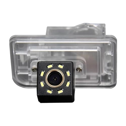 Rear View Camera - Night Vision HD