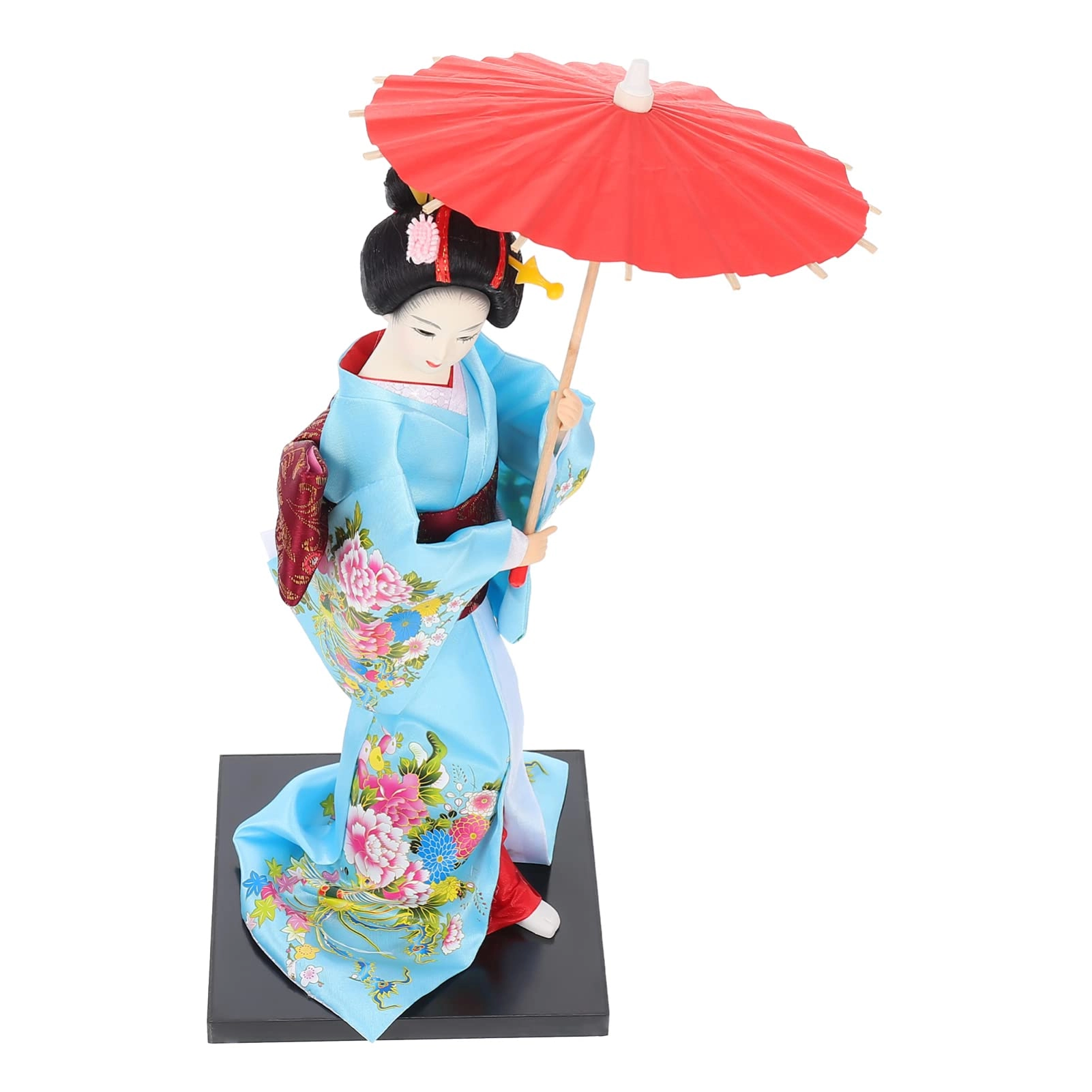 Geisha Doll - Cloth