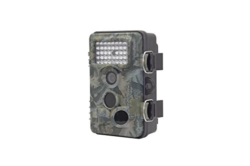 Trail Camera - 4G 12MP