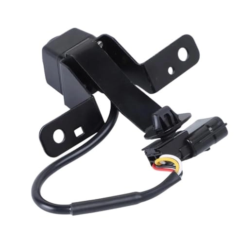 Front View Parking Camera - Night vision Wire