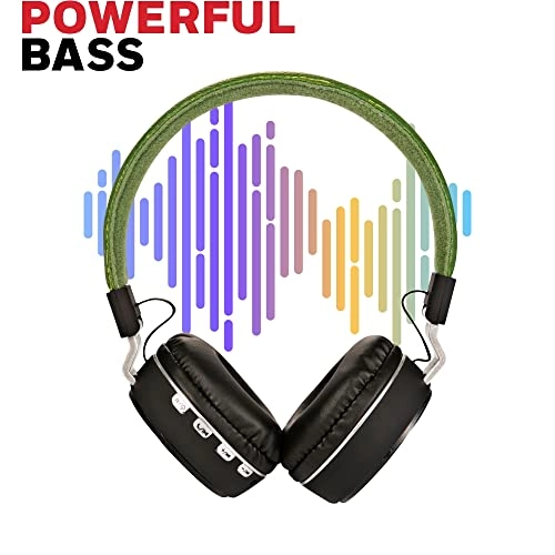 Moxie V10 Wireless Headphone