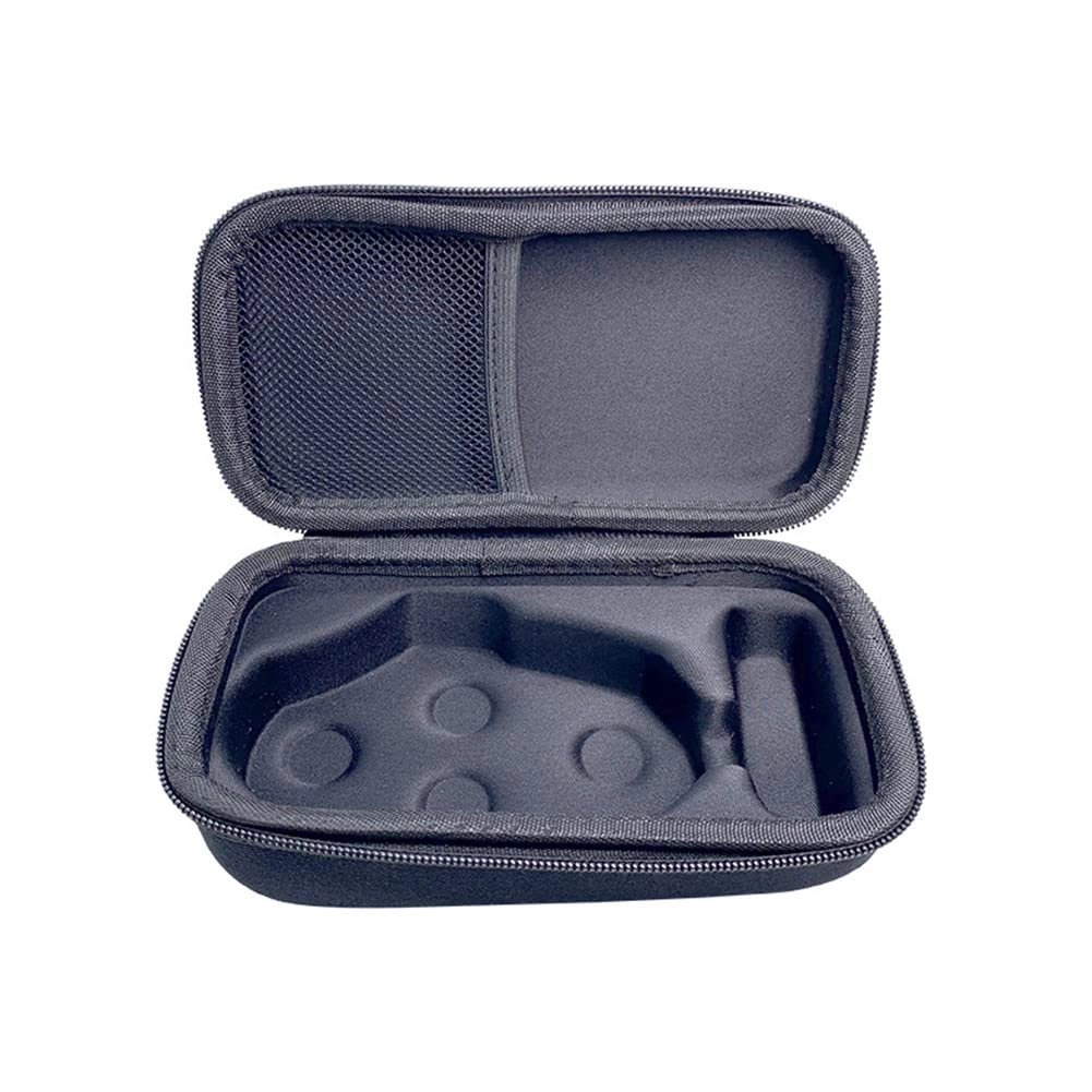 NC Shockproof Hard Case Storage Bag - Razer Basilisk X Hyperspeed Wireless Mouse Black