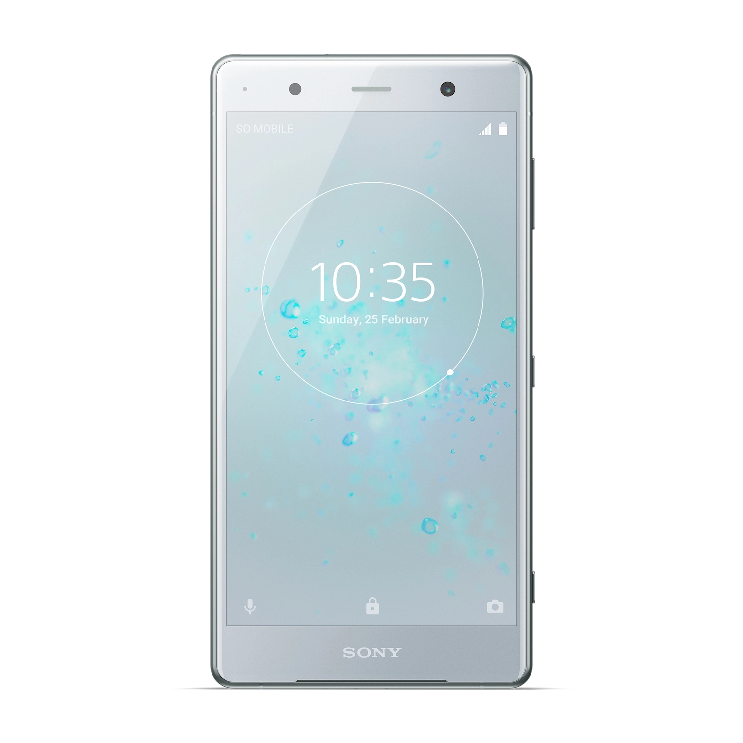 Xperia XZ Premium - 4GB 64GB