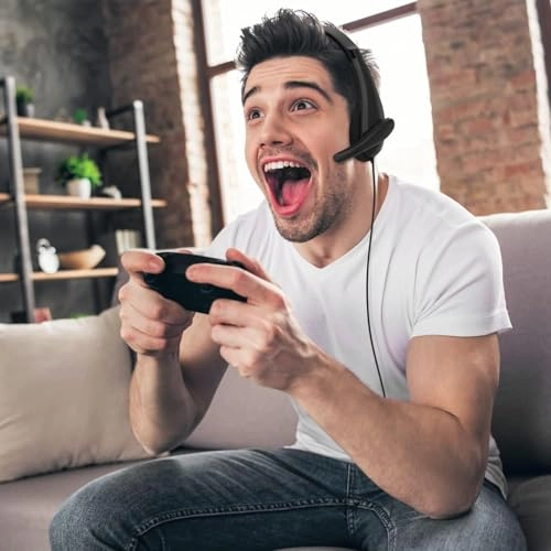 GS5 Wired Headphone Pack