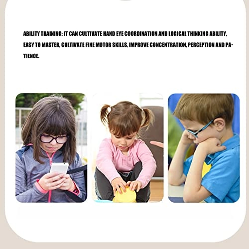 Road Maze Pull Back Car Track Board - 3 years+ 24 pieces