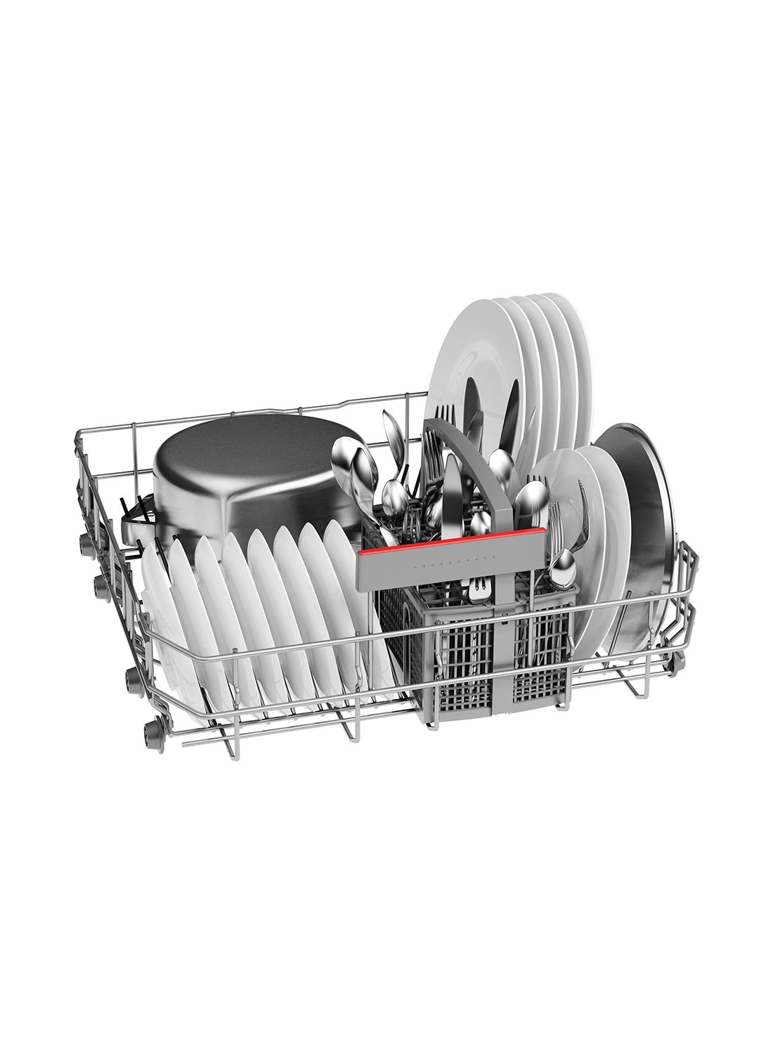 Series 4 SMS4HMI65M Freestanding