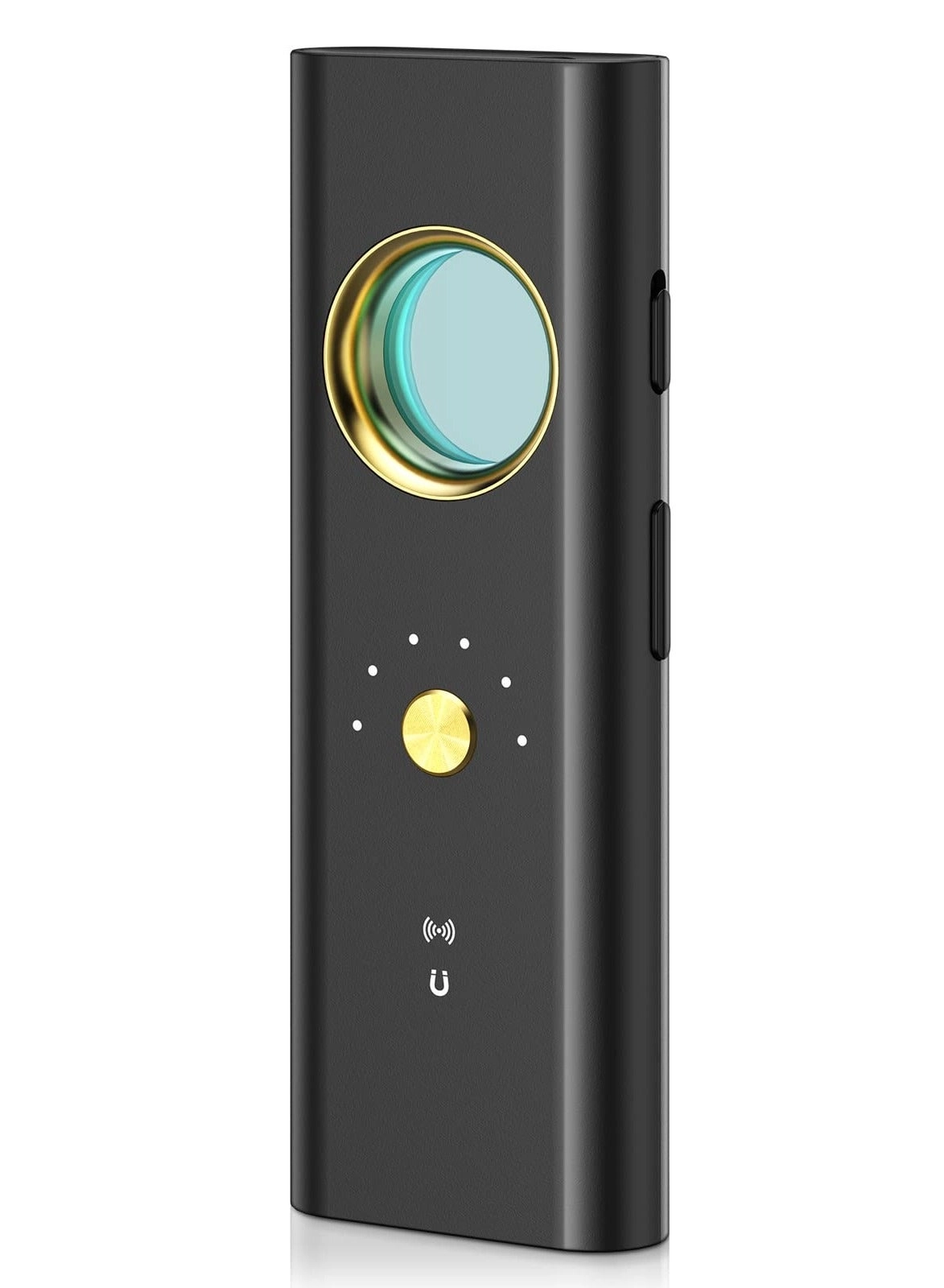 Hidden Camera Detector