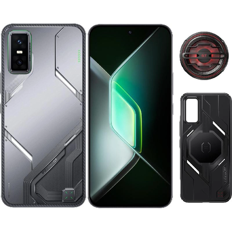 GT 30 Pro - 12GB 512GB