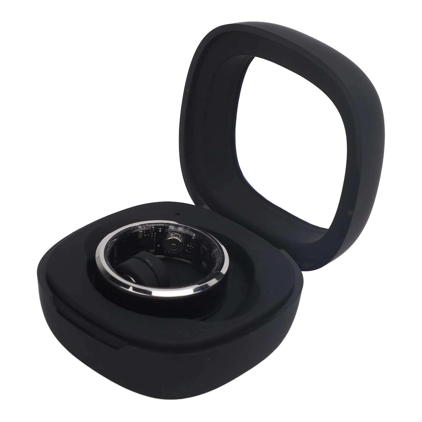 Sanpyl Smart Ring - Size 7