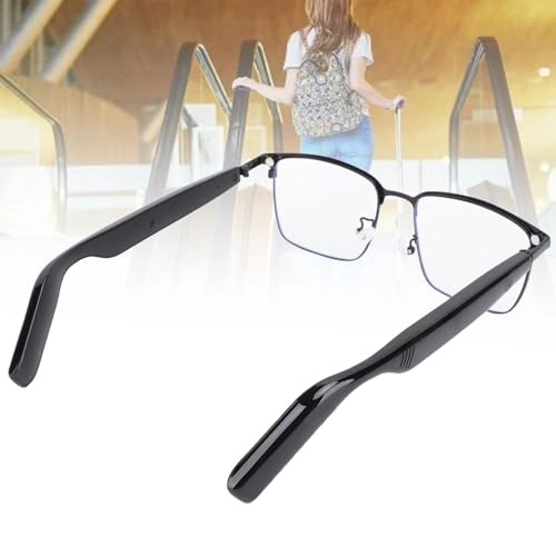 Translation Glasses - Polarized 100+ Languages Gradient Color