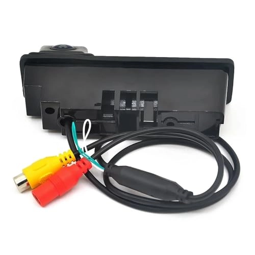 Reverse camera - Night Vision Wire