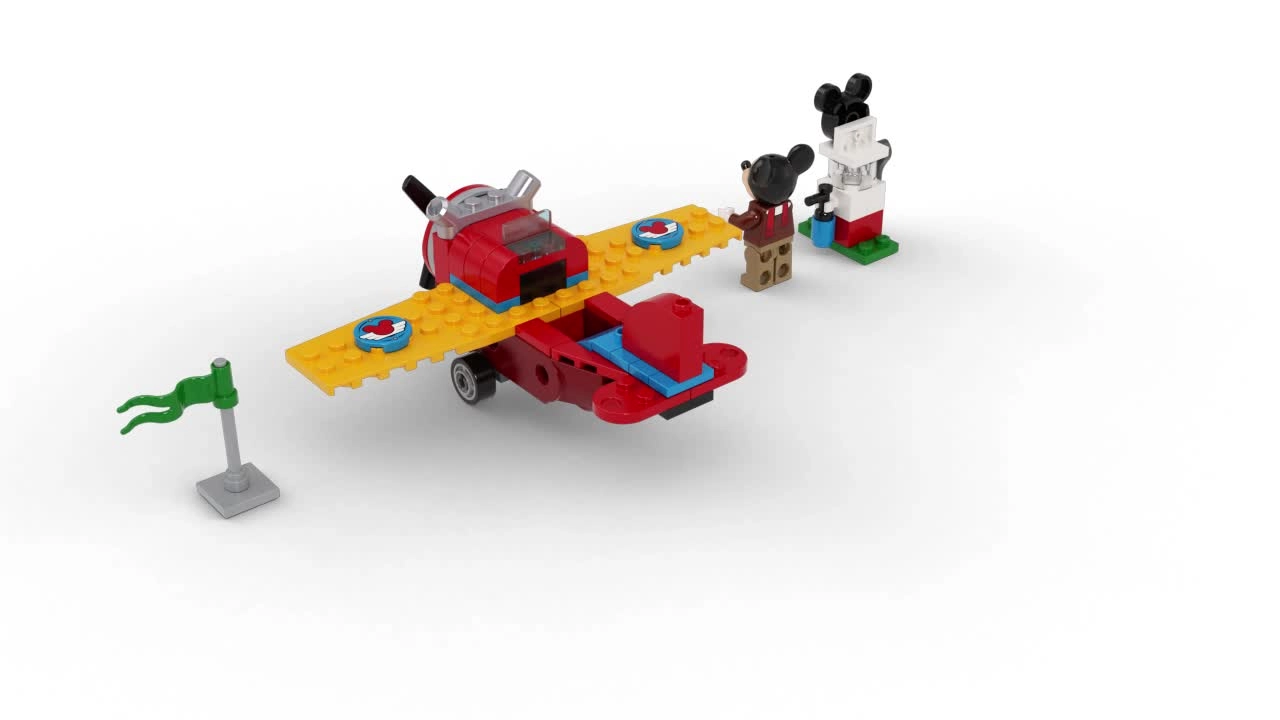 City Fire Rescue & Police Chase (60319)