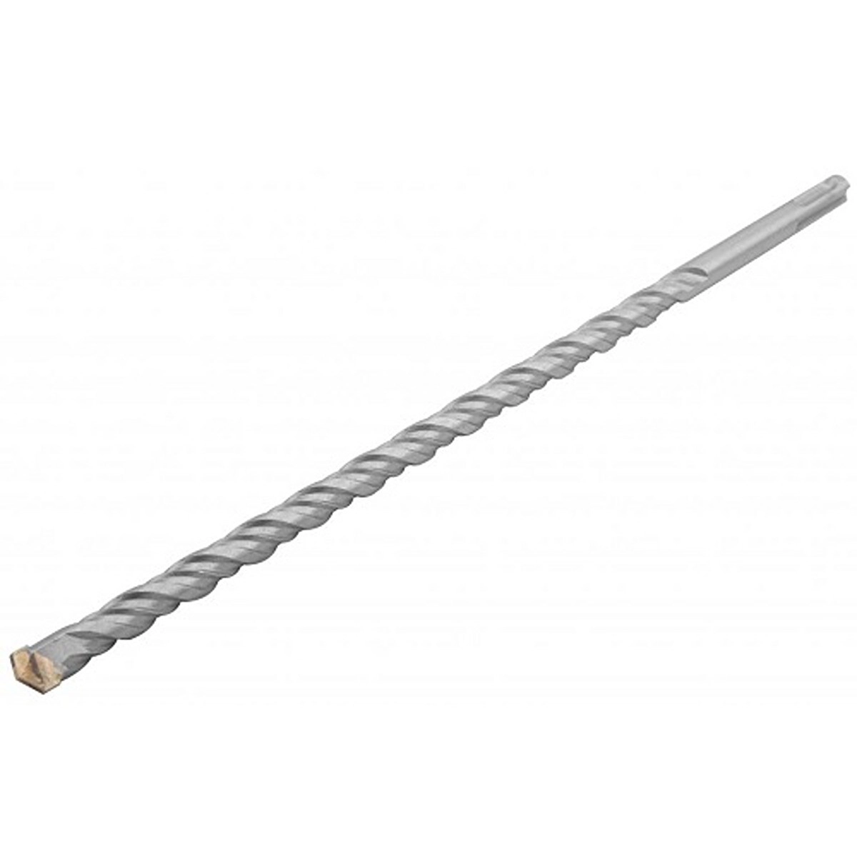FAEBER SDS-plus hammer drill bits - TCT 13X160mm