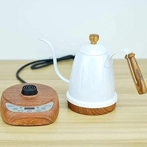 Electric Coffee Kettle