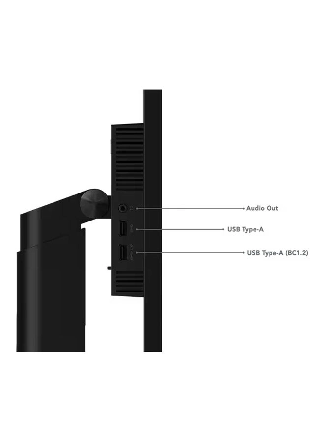 (Renewed) ThinkVision - 62CDGAT6EU 24 inch 1920 X 1080