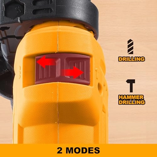 ID6808 - 680 Watts Corded Electric 3000 RPM