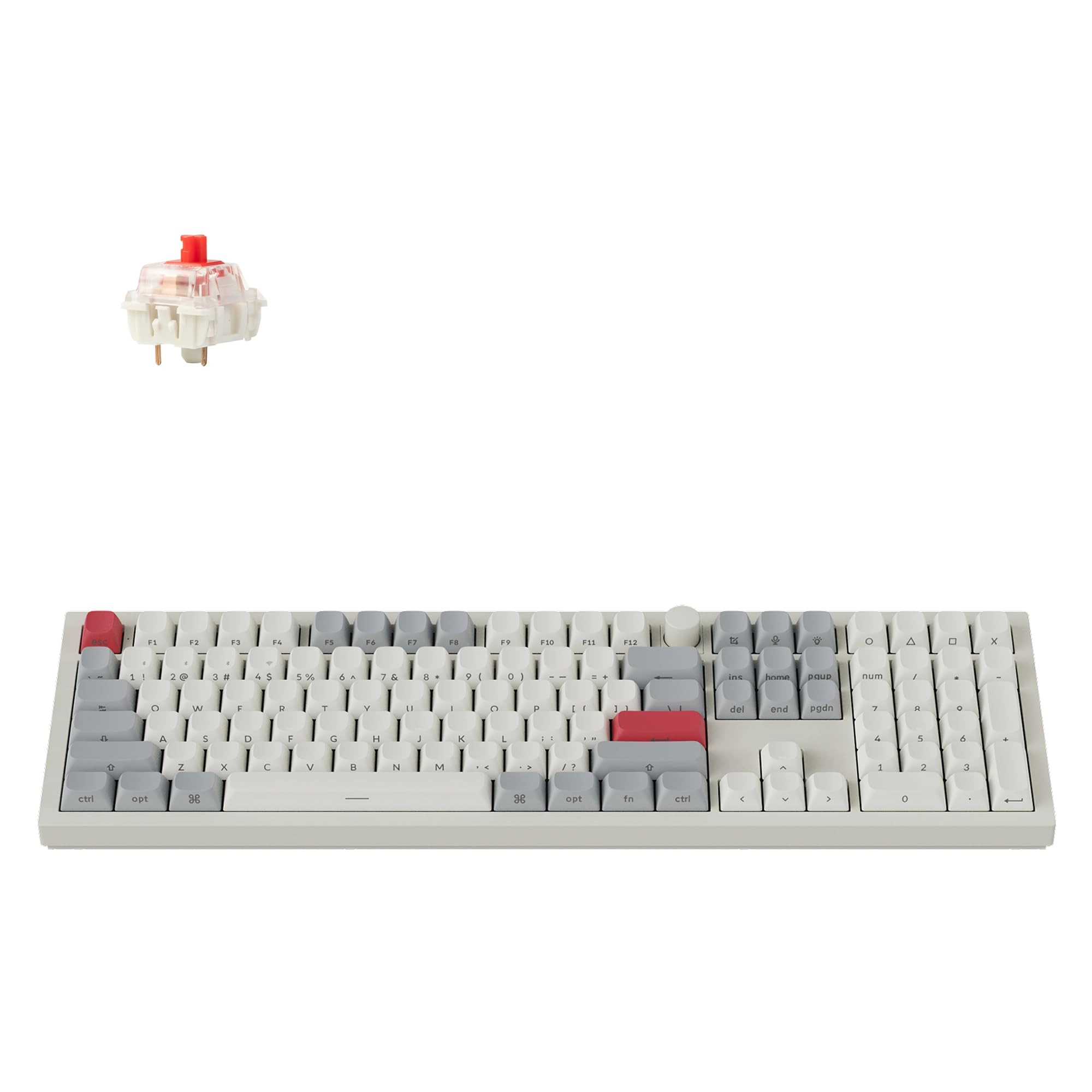 Q6 Max - EN/AR Wired/Wireless