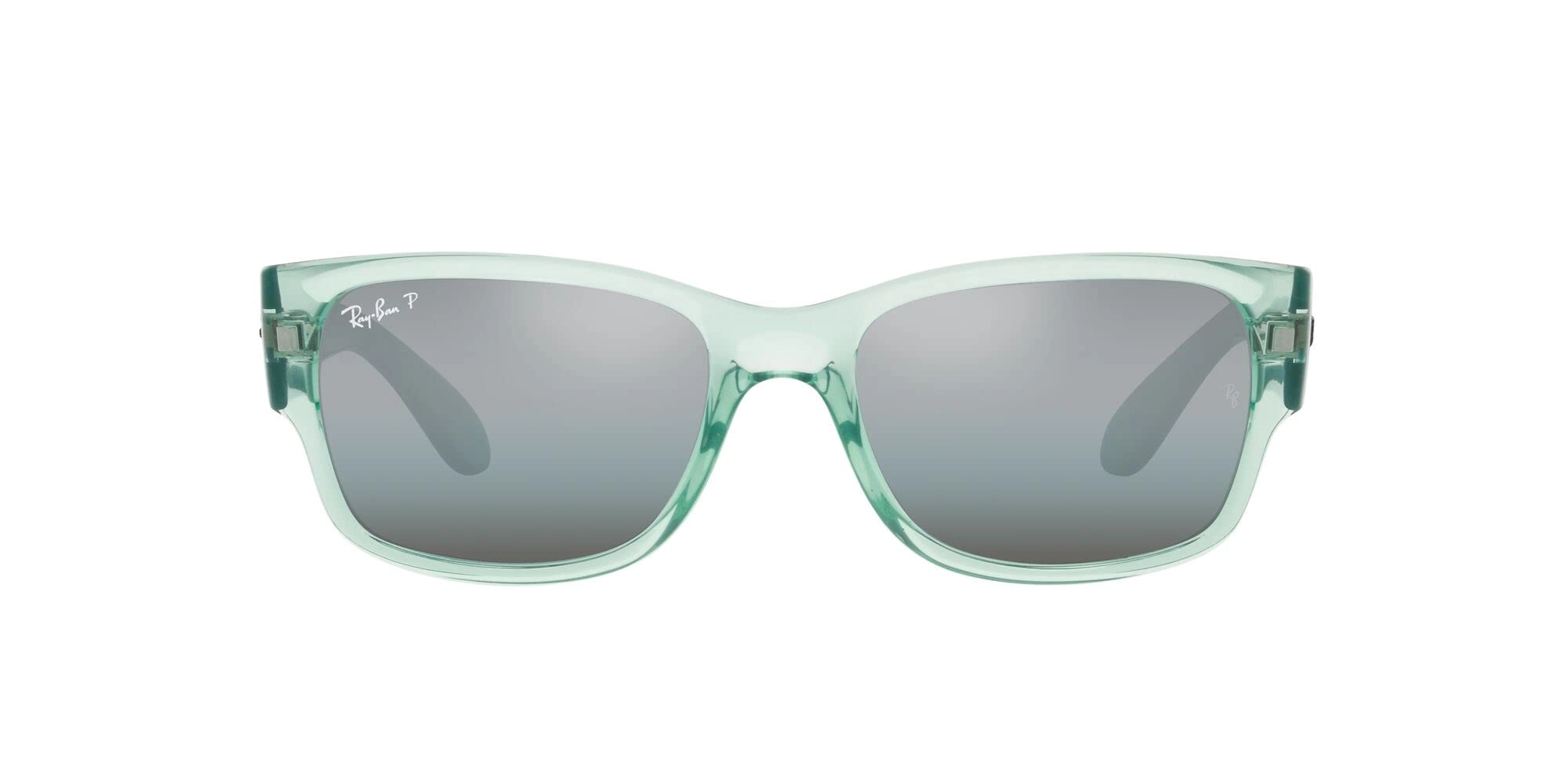 RB4388 - 55 millimeter Transparent Pink