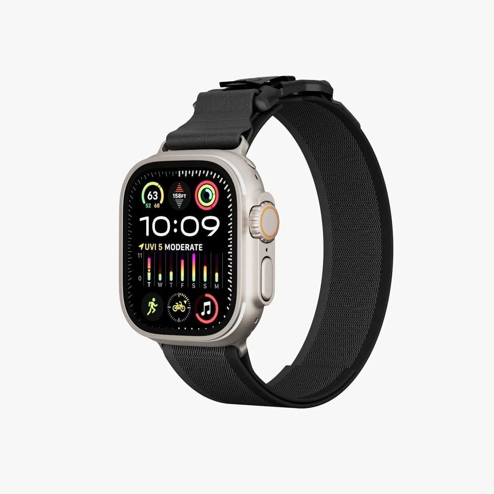 Rove Nylon Watch Strap for Apple Watch
