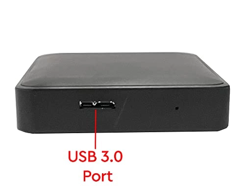 Mini HDDGear Pro 1TB 2.5-inch HDD