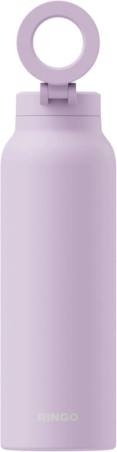 Pro Water Bottle - Sip Straw 710 ml