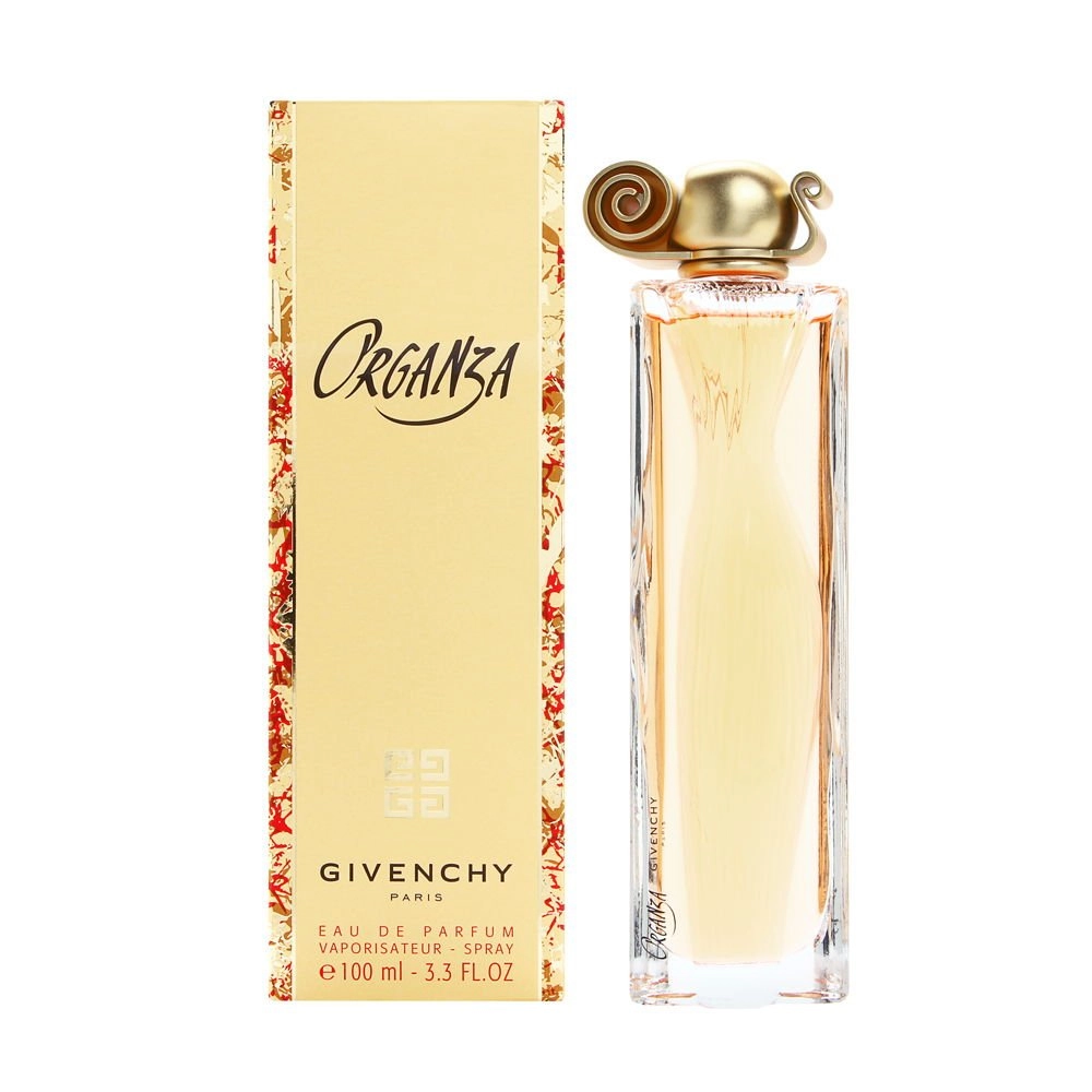 ORGANZA Eau de Parfum - 100 ml