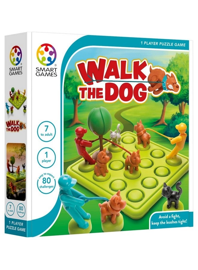 SmartGames SG427 - Multicolor