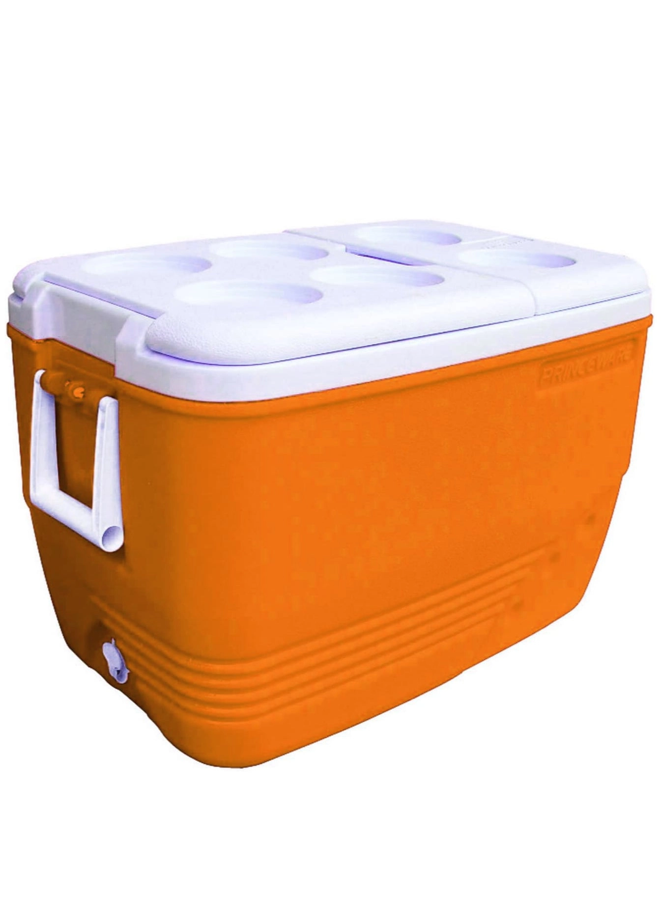 ALSAQER Ice Box - 60-Litre