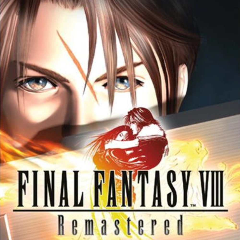 Square Enix Final Fantasy VIII Remastered