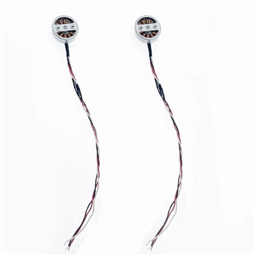 Arm Motors For Mini 3