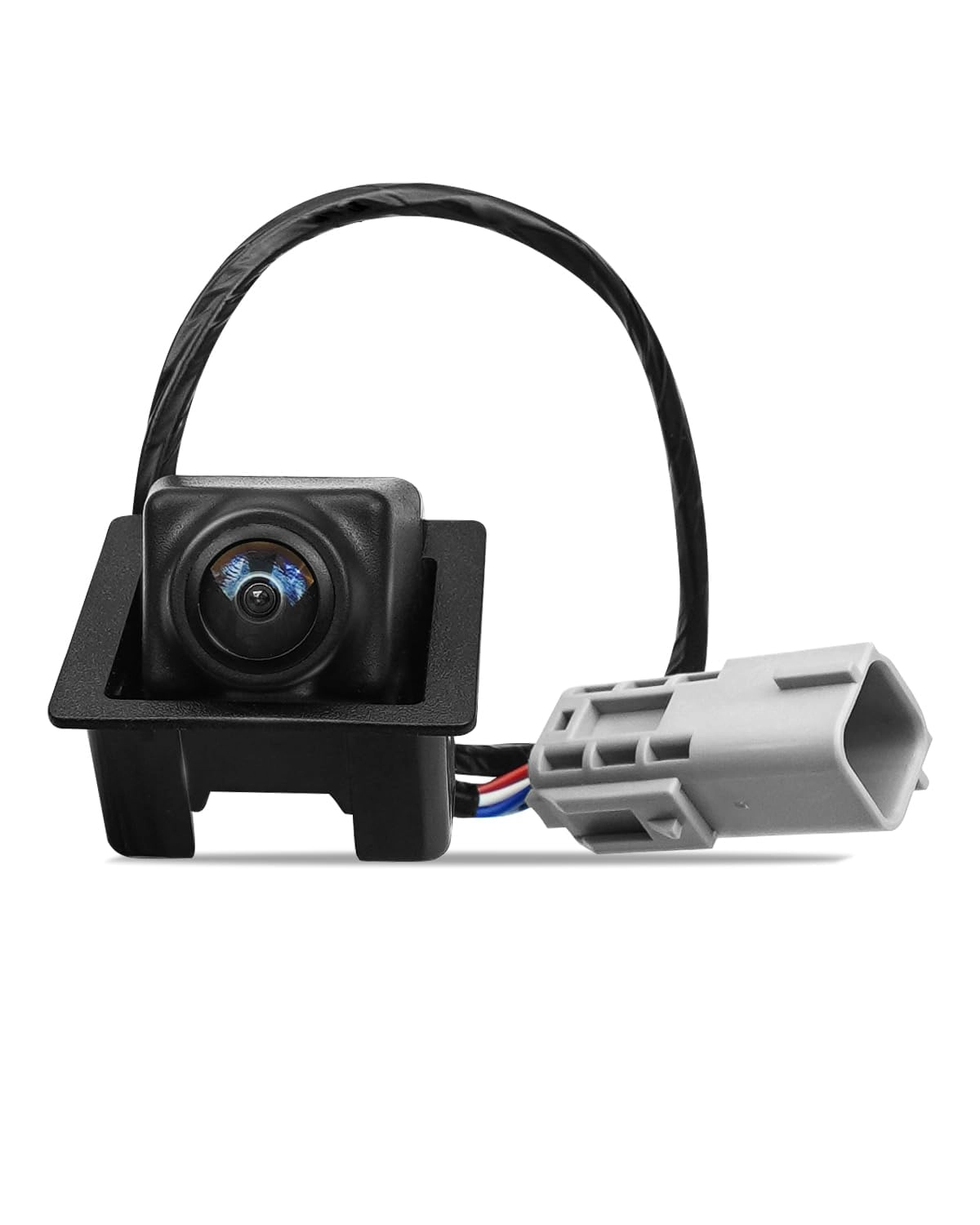 TIKSCIENCE Rear View Backup Camera - Night vision