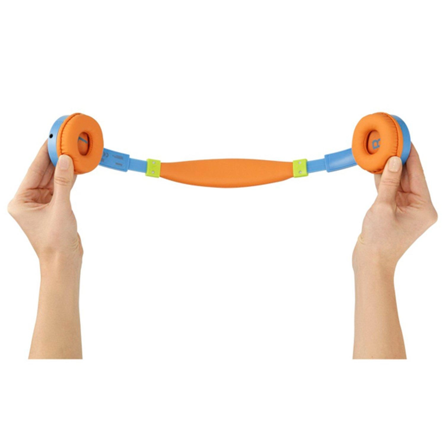 Hama Kids Guard Wired Headphone