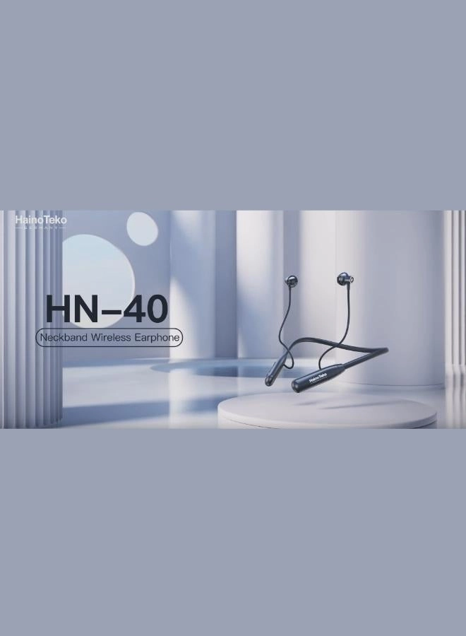 HN40 Wireless Earphone